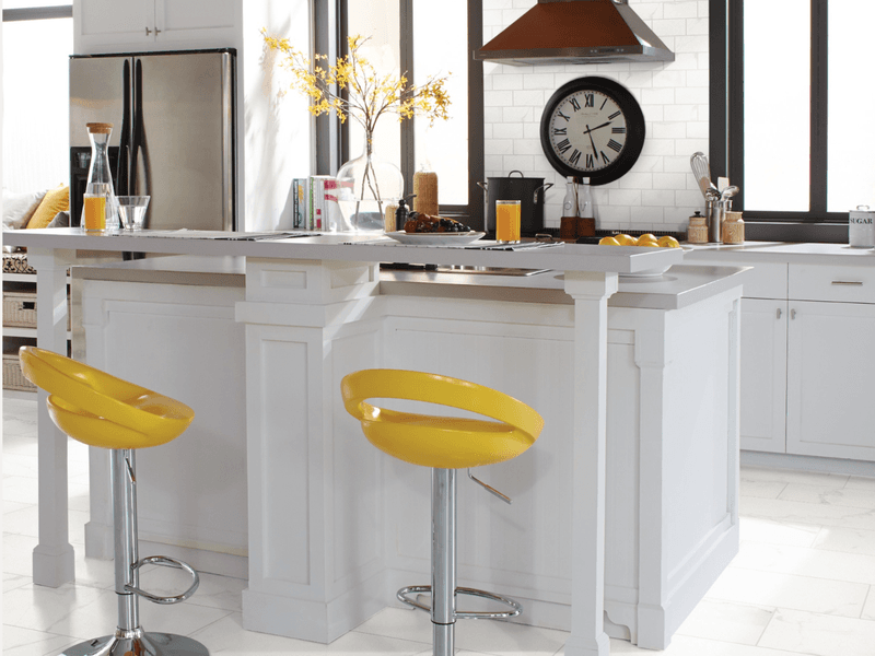 Kitchen remodel costs in the Inland Empire
