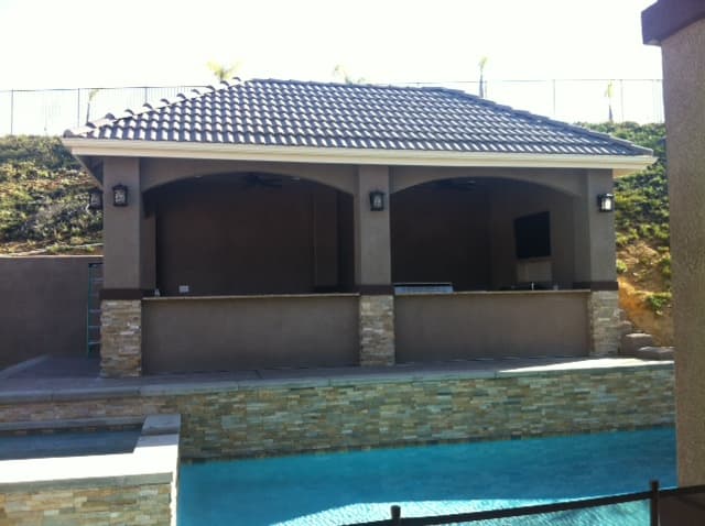 Outdoor Living
