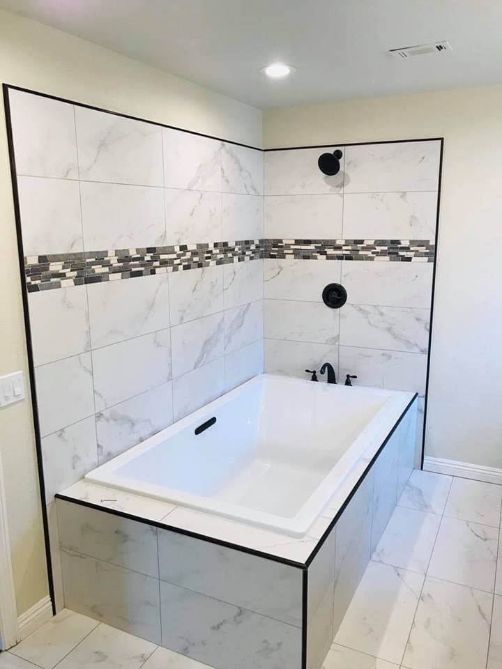 Bathroom Remodeling