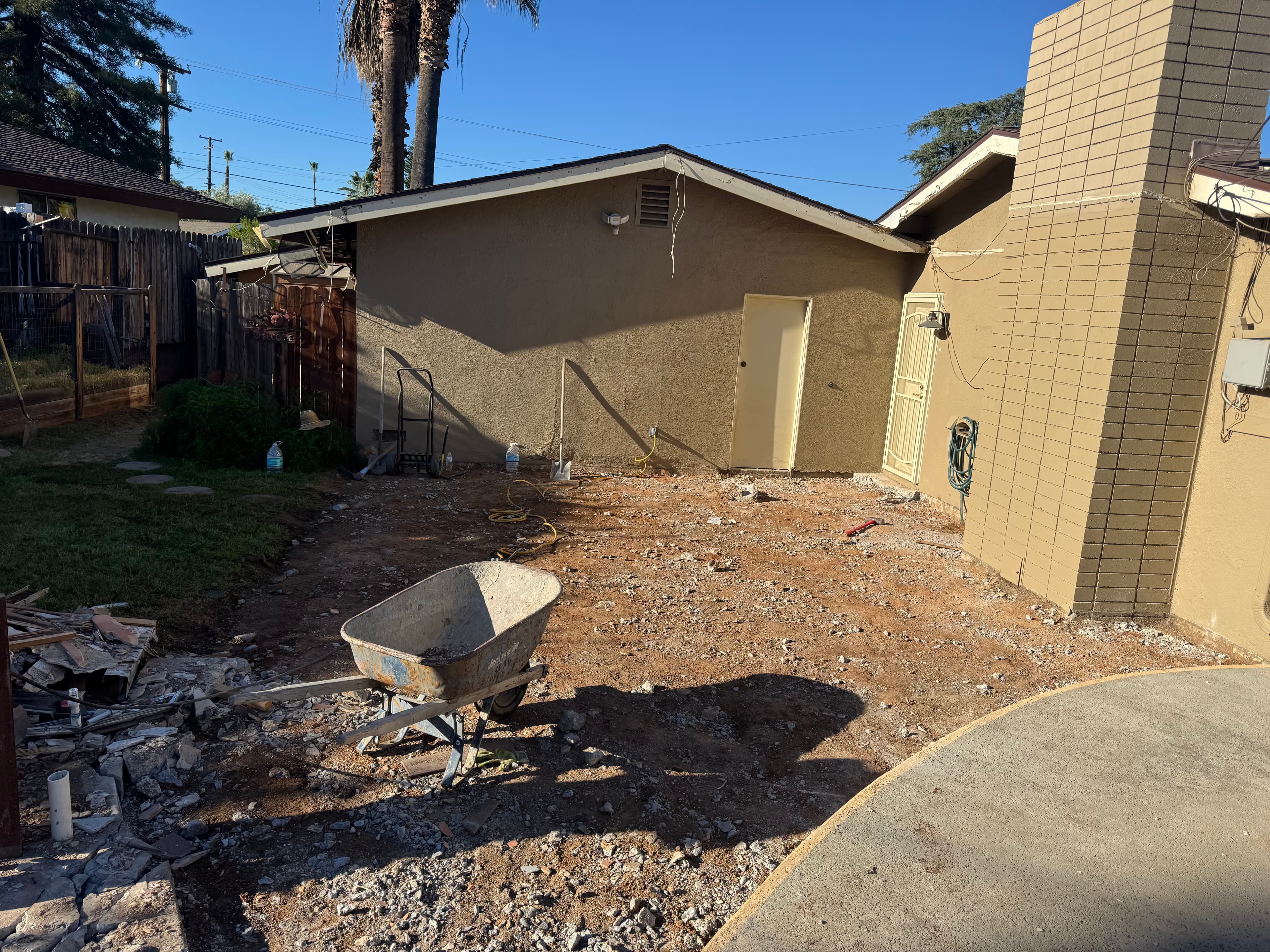 Junior ADU — Redlands, CA — Making Room for Family