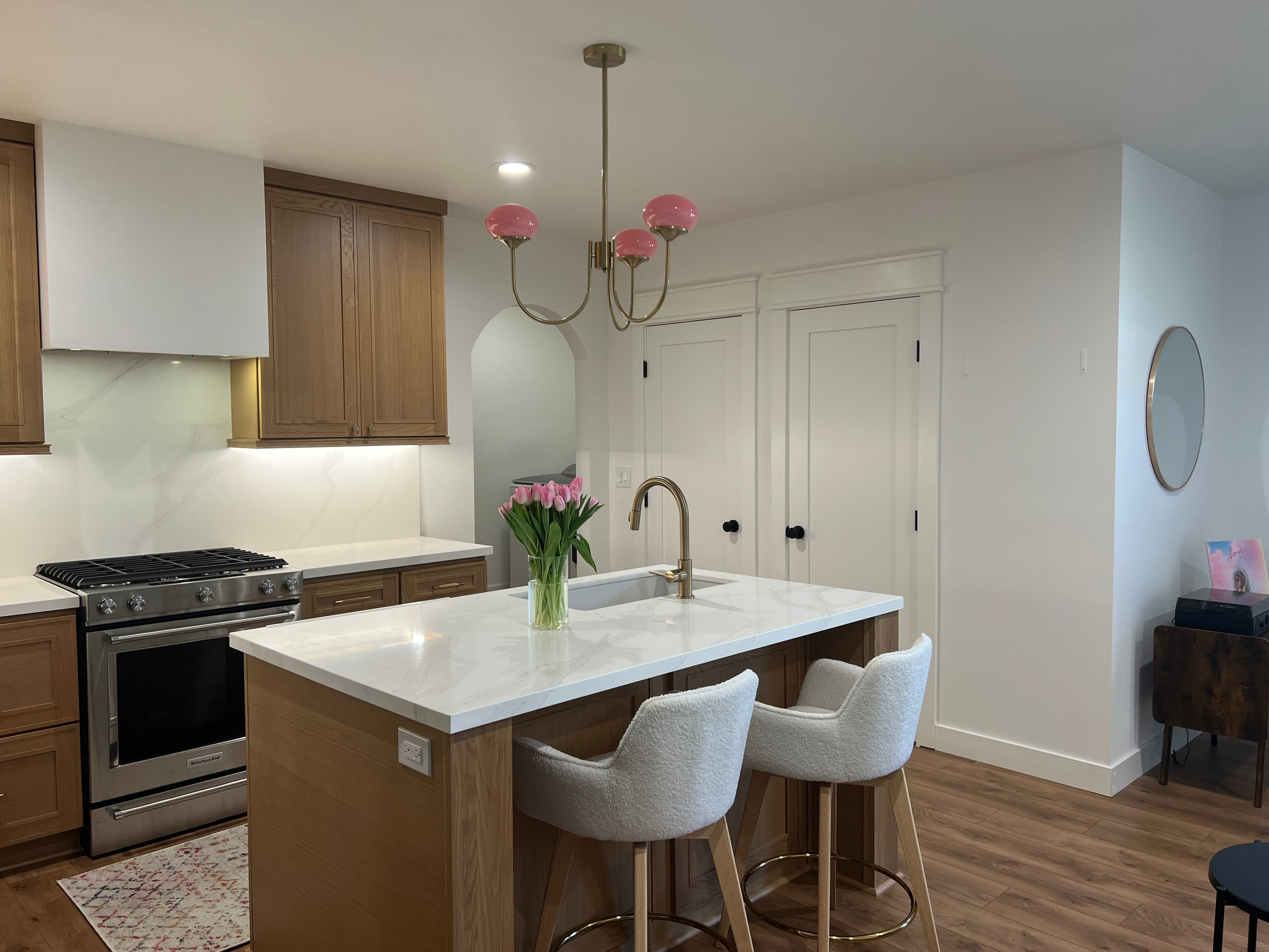 Kitchen Remodeling