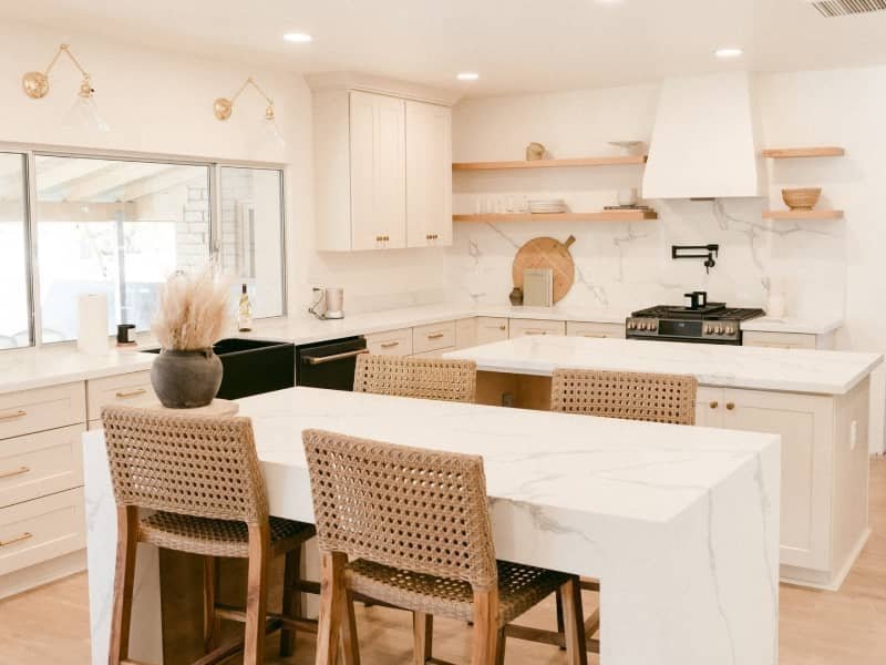 Home Renovation and Flooring experts at Construction Station in Yucaipa, CA