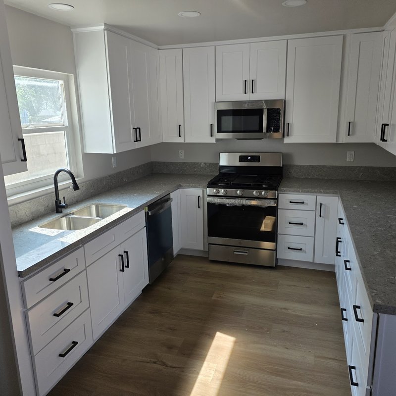 kitchen remodeling contractors
