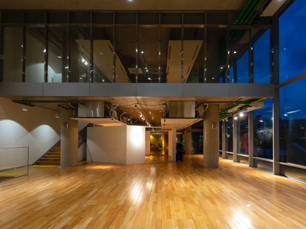 Commercial floors from Carpet Station Design Center in Toronto