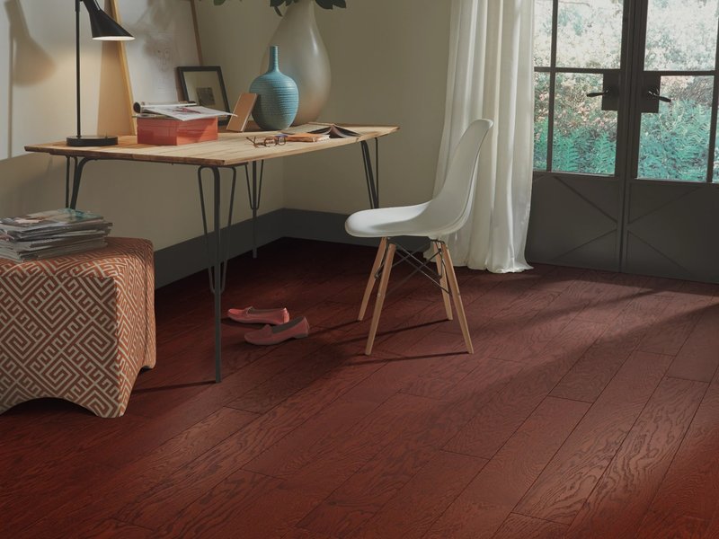 Hardwood Installation in Inland Empire