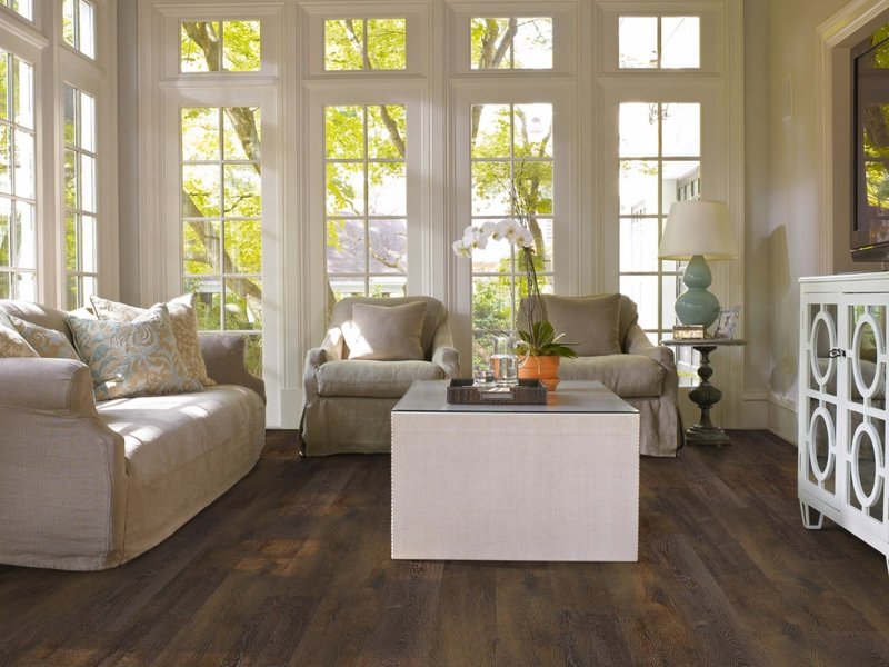 Hardwood flooring Inland Empire