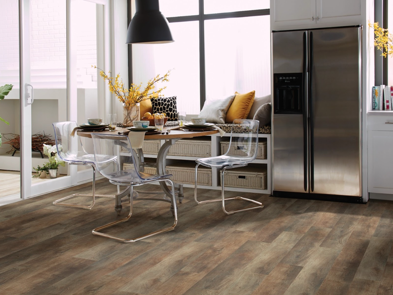 Flooring in Inland Empire