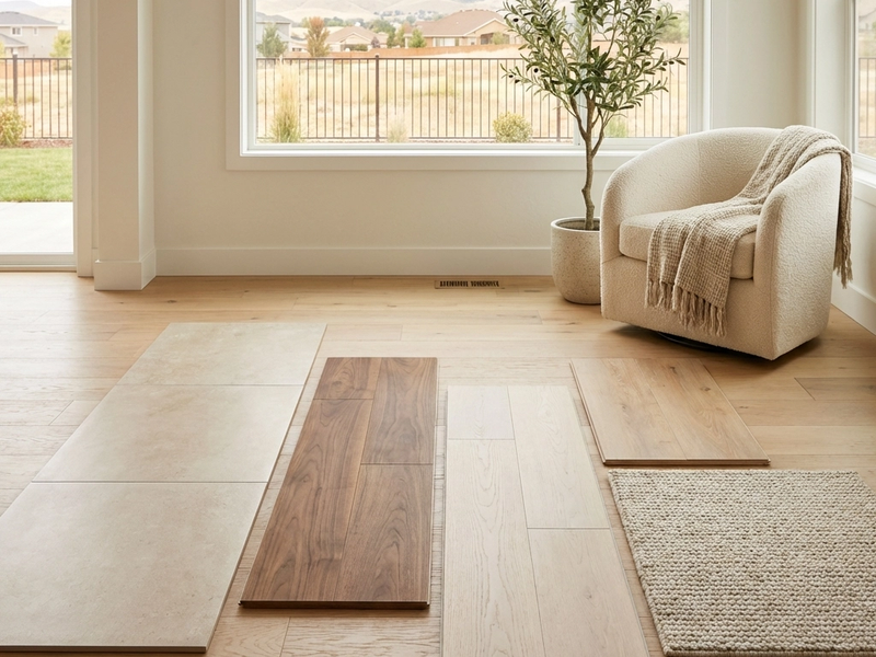 Flooring Tips for Inland Empire